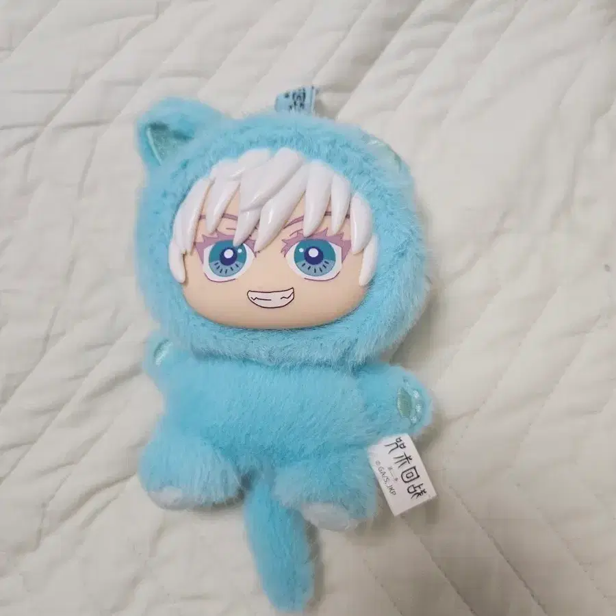 주술회전 키링 인형