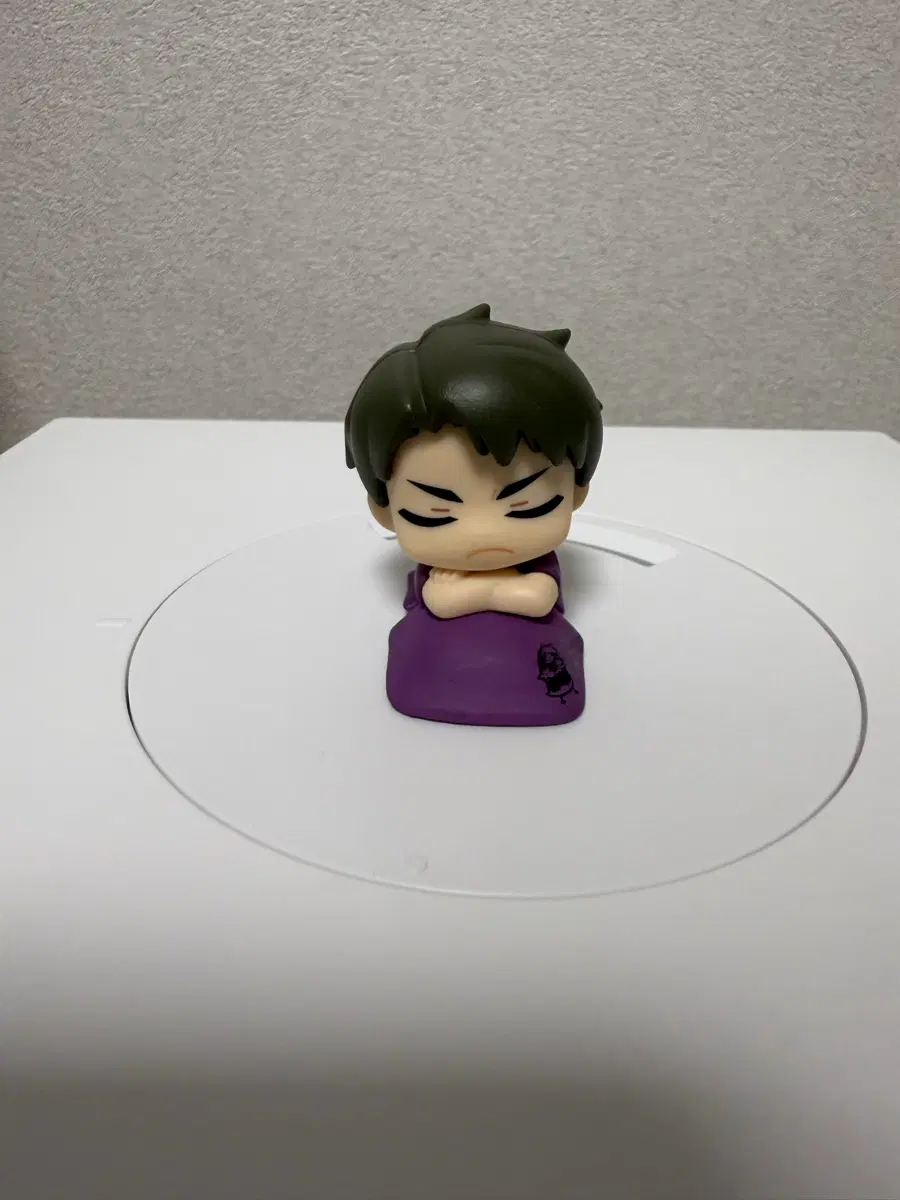 하이큐 오네무탄 우시지마