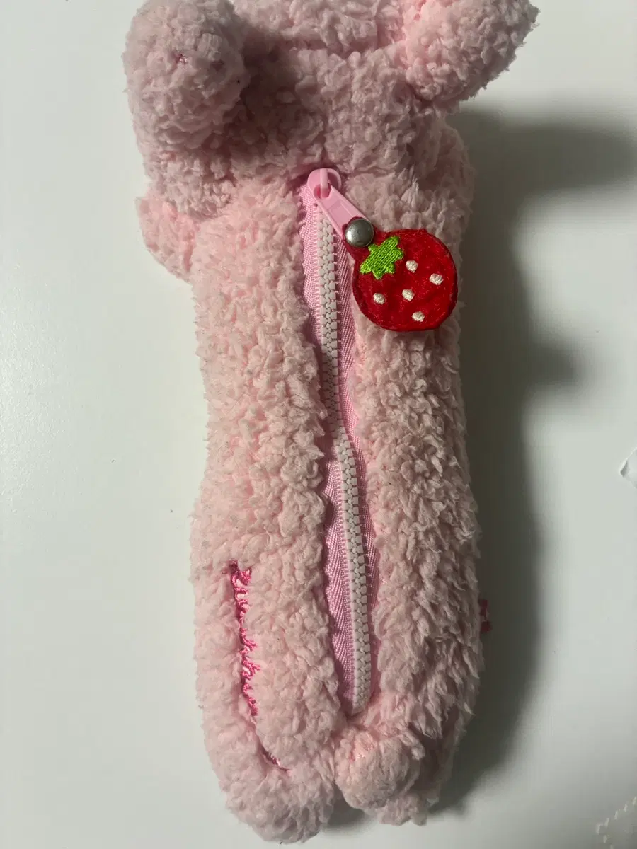 코리락쿠마 필통