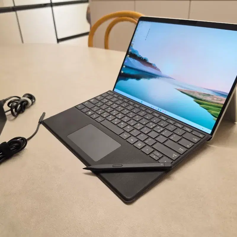 서피스프로9 i7/16gb/512gb