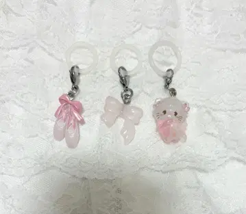 메지루시 액세서리 3종 세트 mikko 발레