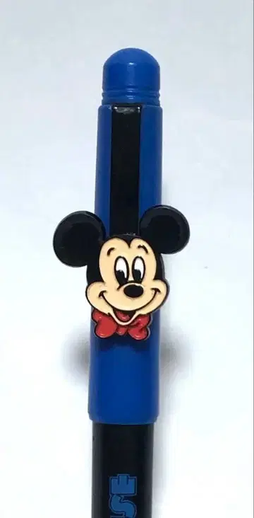 DISNEY 디즈니 미키마우스 볼펜 & 샤프