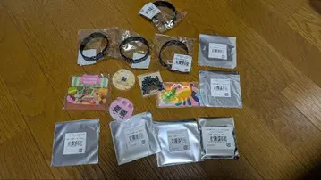 키요 동키요돔 키요 고양이 굿즈 묶음 판매
