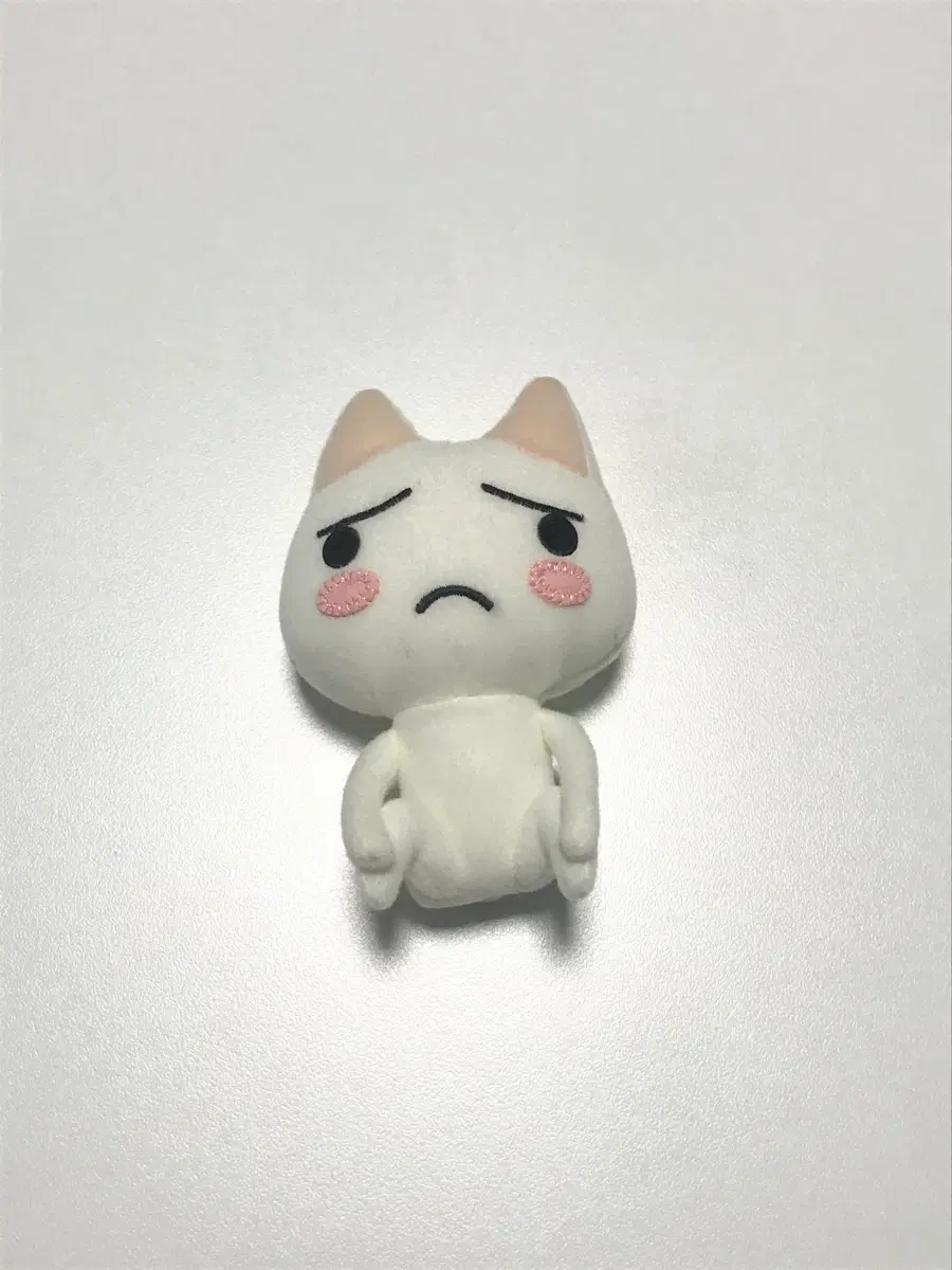 도코데모잇쇼 토로 고전 인형