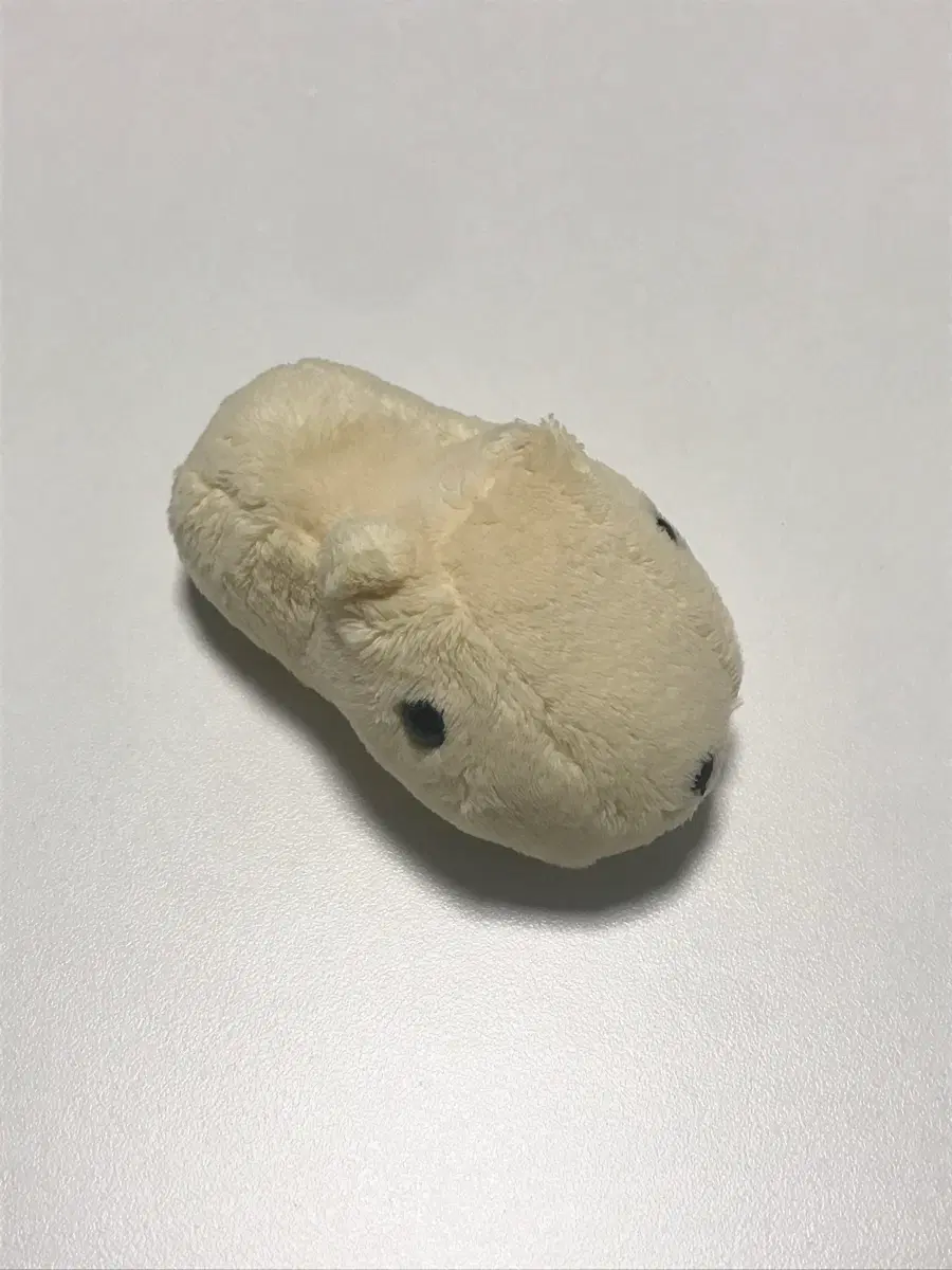 카피바라상 고전 인형