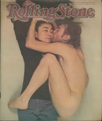 롤링 스톤 1981년 1월 22일호 335