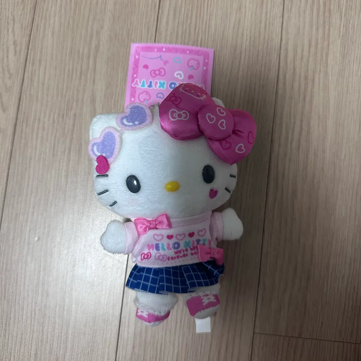 헬로키티인형