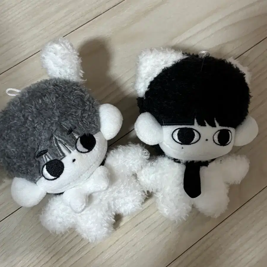 수상한 옆집 태산 명재현