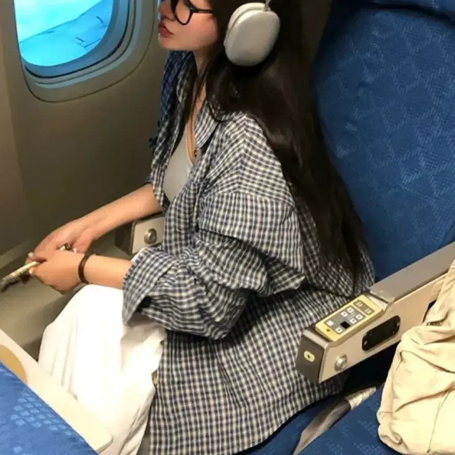 에이블리 셔츠