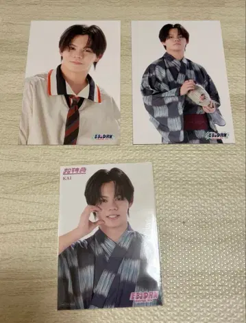 EBiDAN museum 2026 초특급 카이