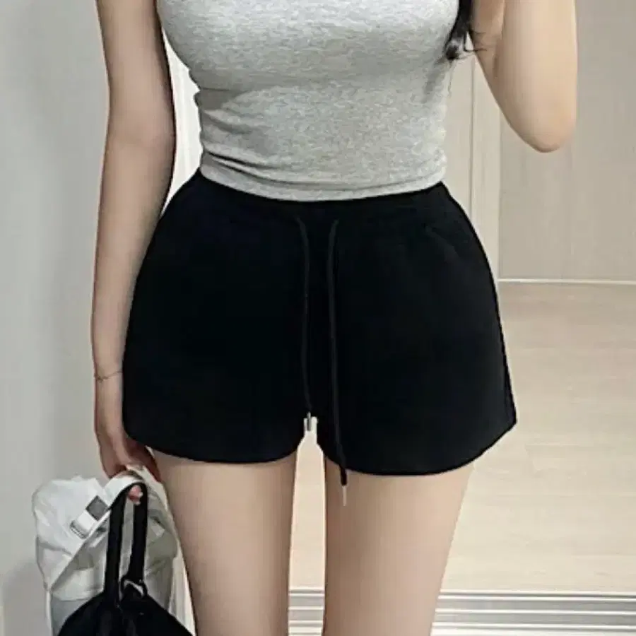 에이블리 반바지