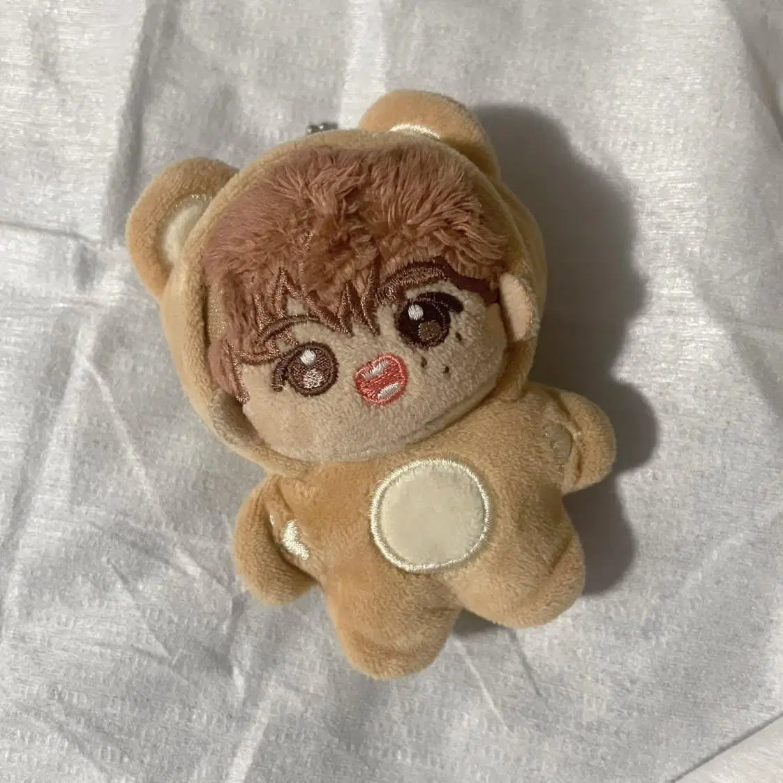 Nct 해찬 인형