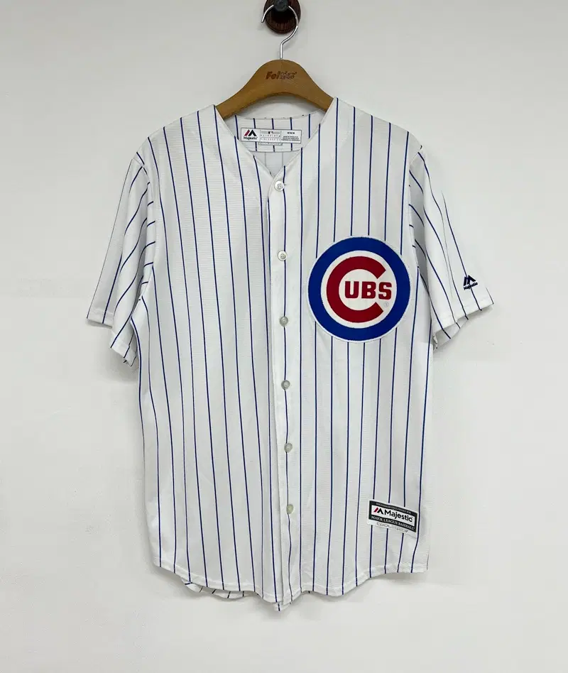 MLB 마제스틱 시카고컵스 홈유니폼/져지 M(해외) #22 헤이워드
