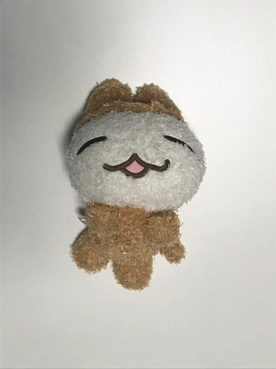 우사루상 뽀글이 고전 인형