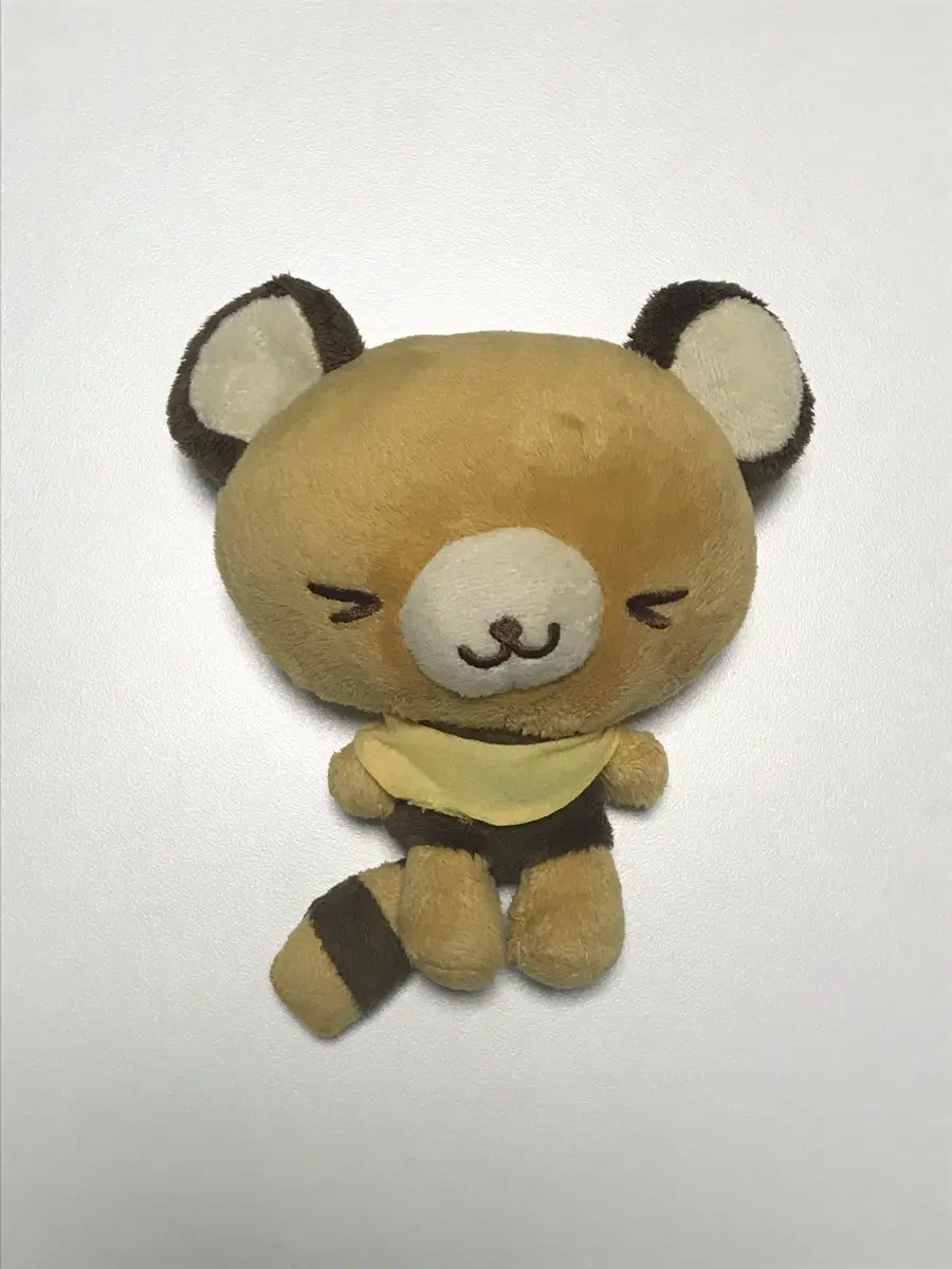 산리오 테노라쿠마 고전 인형