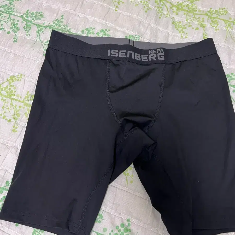 ISENBERG 네파 기능성 반바지 XL(105)