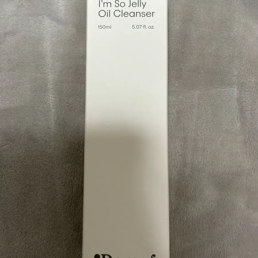 디마프 아임 쏘 젤리 오일 클렌저 150ml