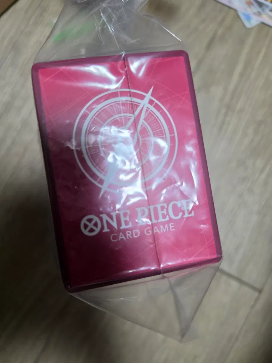 원피스 카드 게임 op-15 일카.리더.r.uc등 450장