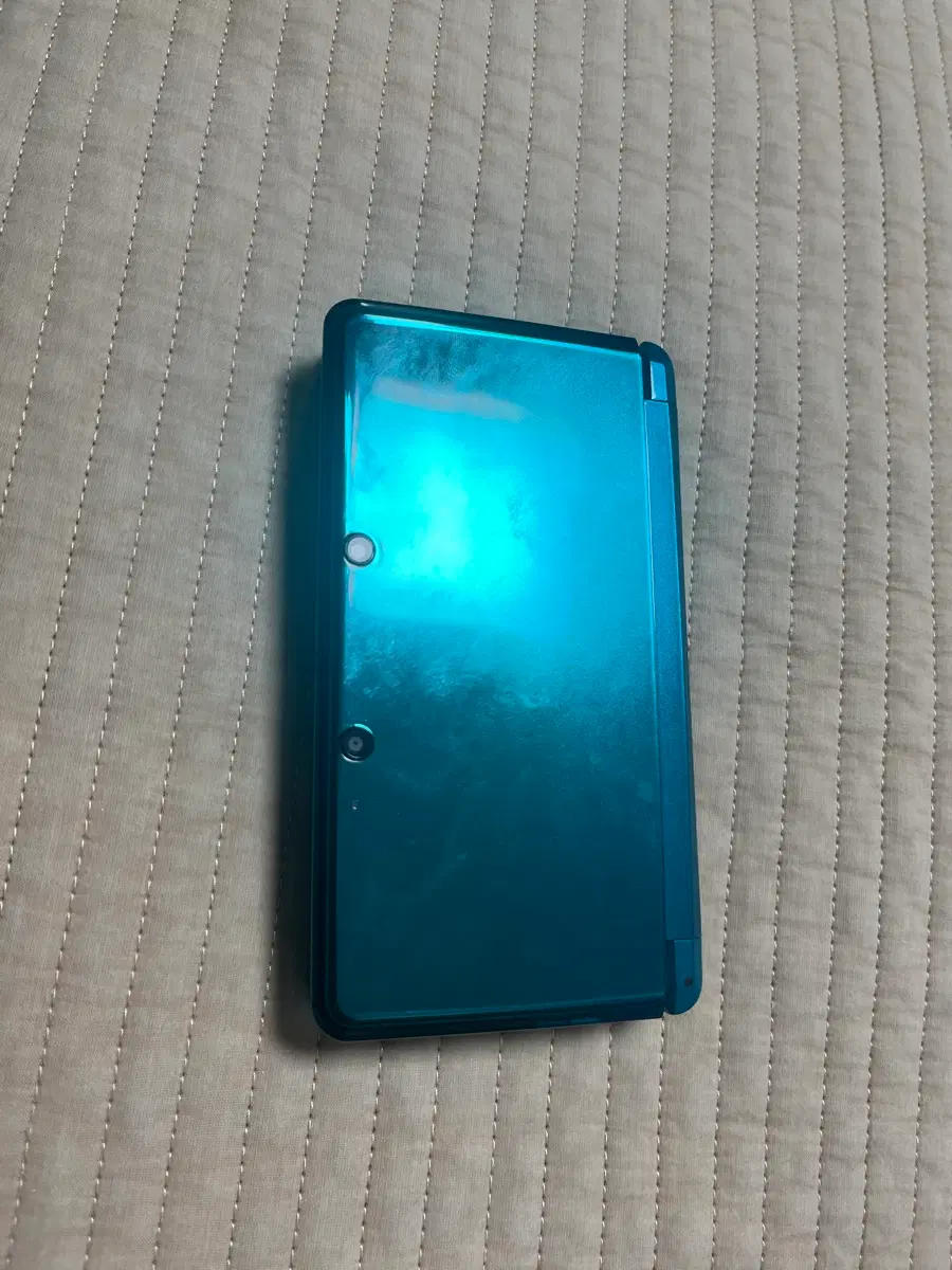 닌텐도 북미판3DS LL 순정ver.6.1.0