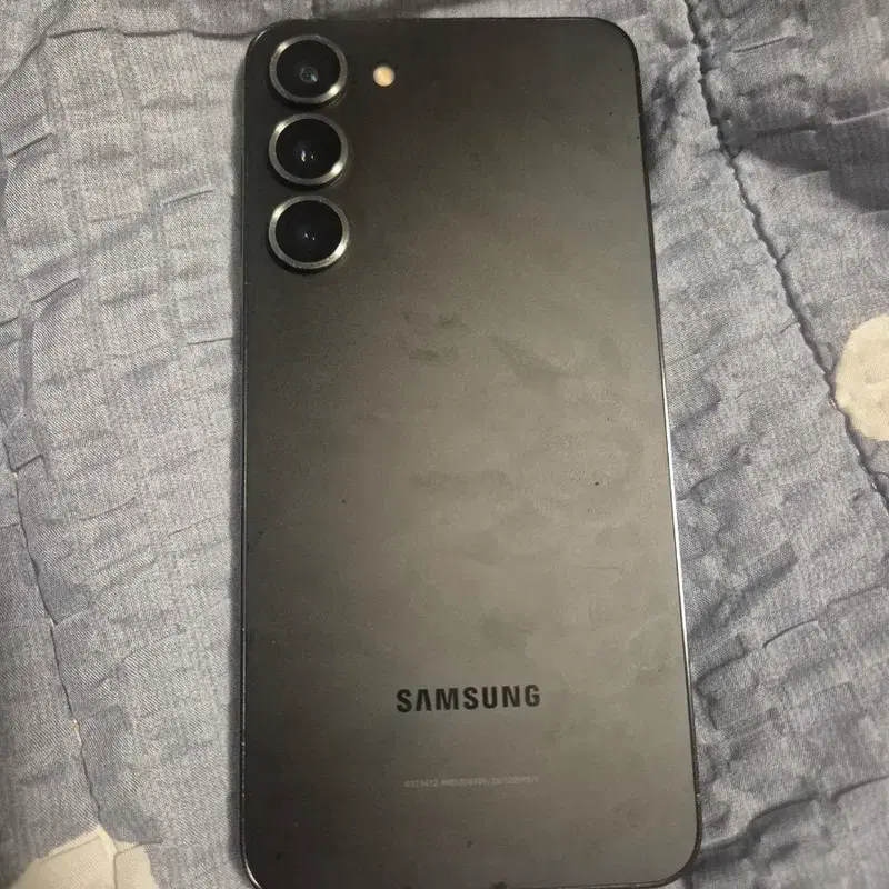 갤럭시 s23플러스