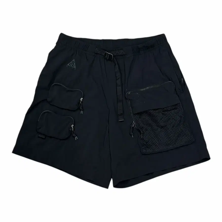 나이키 ACG 카고 쇼츠 반바지 블랙 다크 비트룻 L