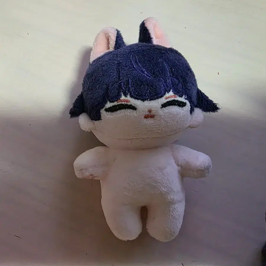 급전) 괴수8호 솜인형 꿀시나 양도