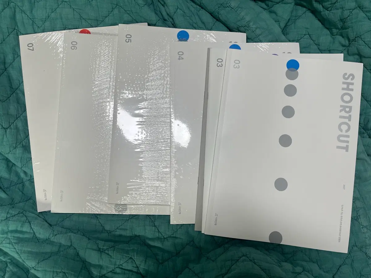 시대인재 수학 숏컷
