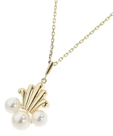 MIKIMOTO 여성용 목걸이