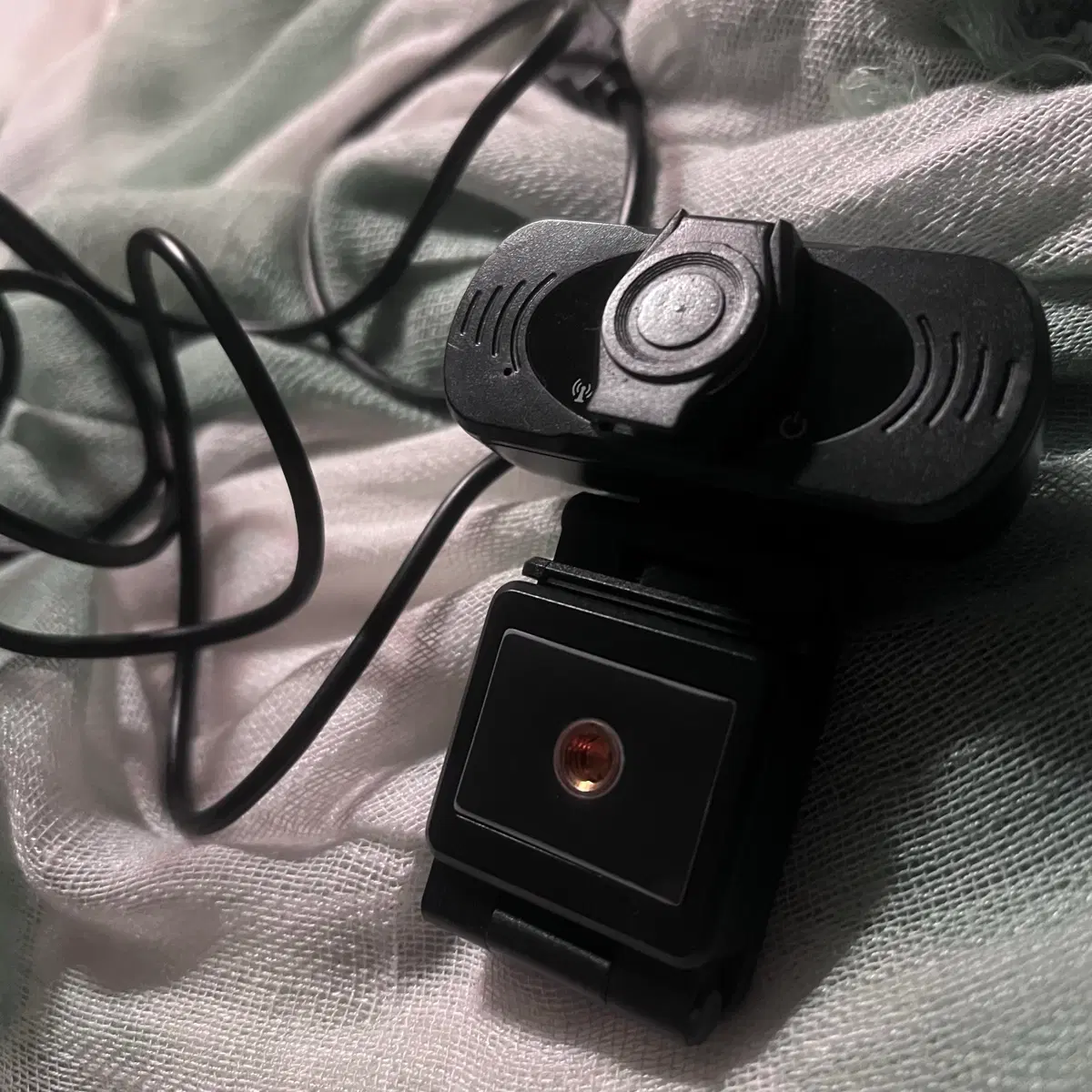 USB C타입 웹캠
