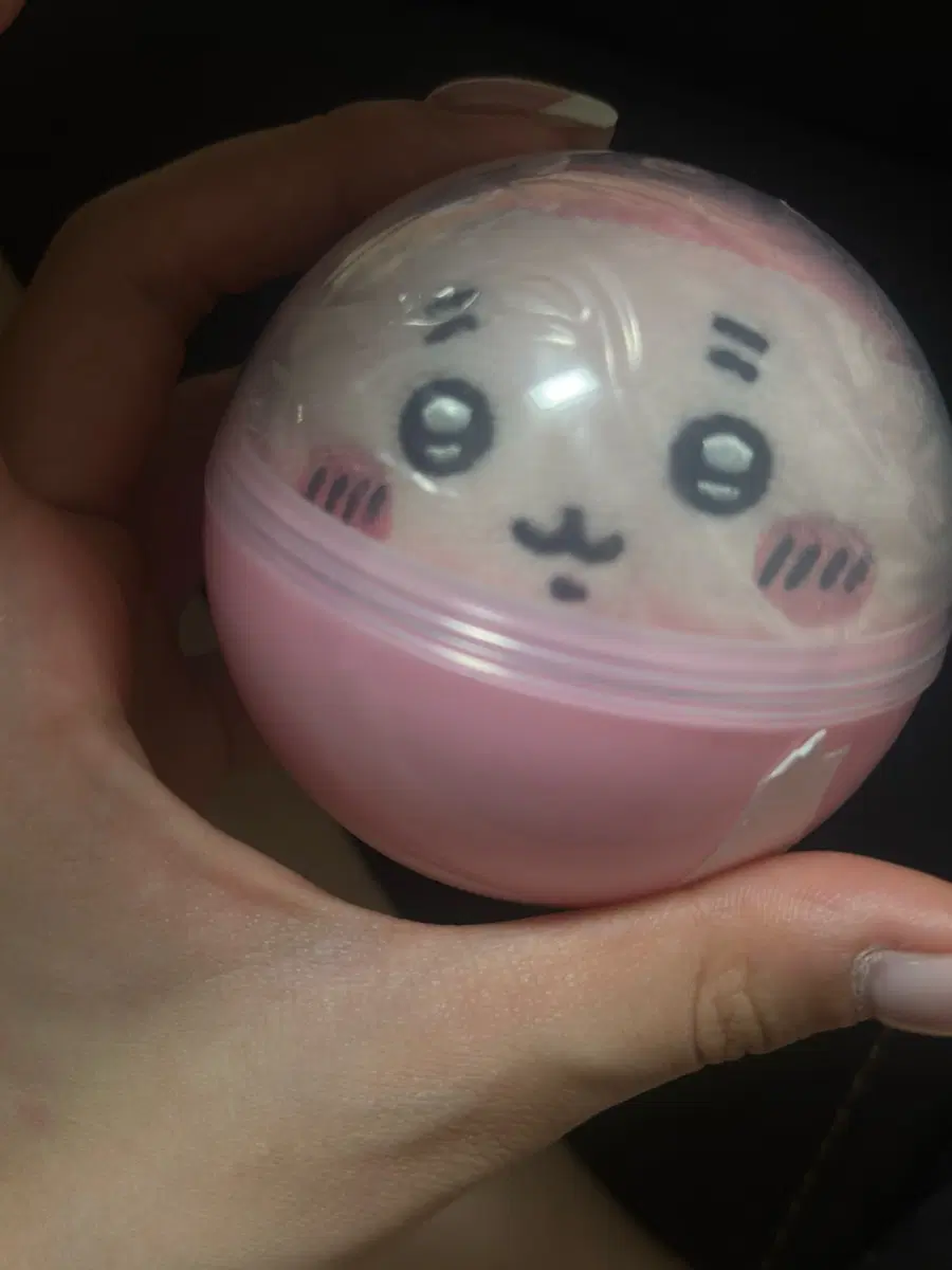 치이카와 가챠 카니