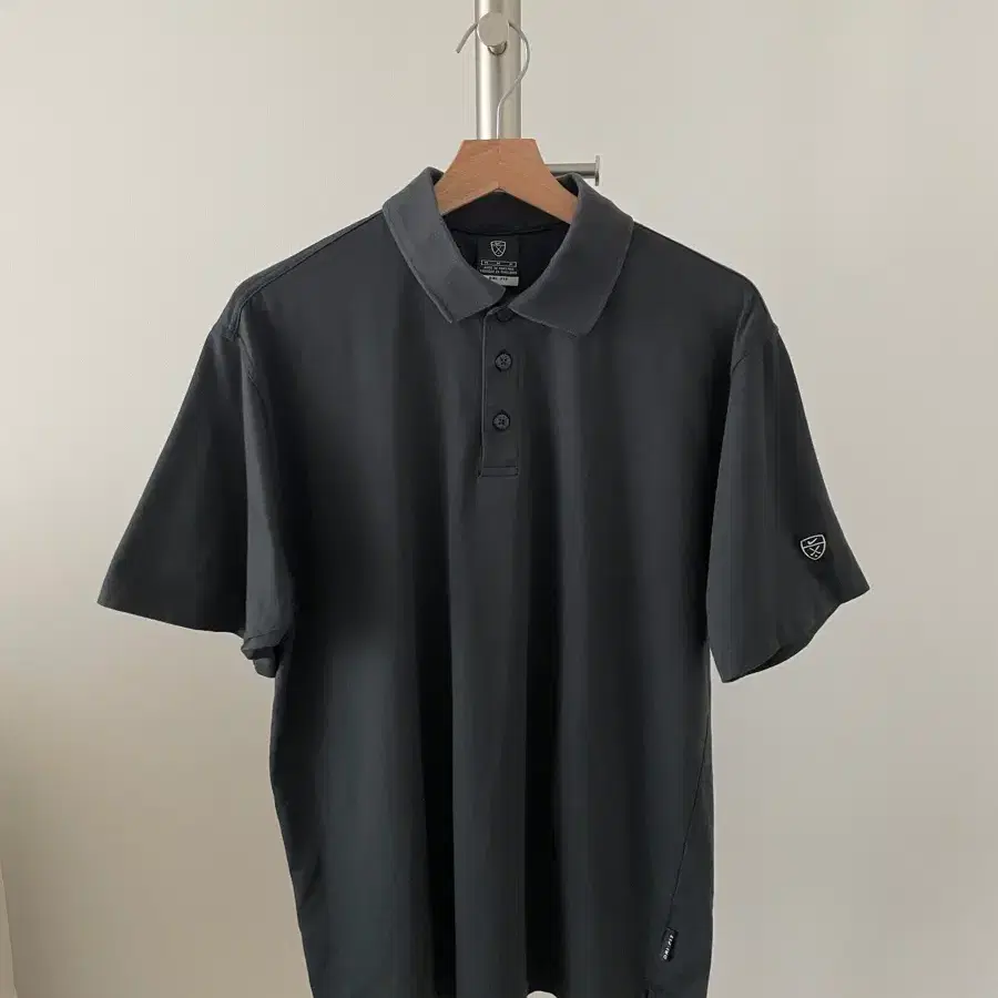 나이키(NIKE) 반팔 카라티
