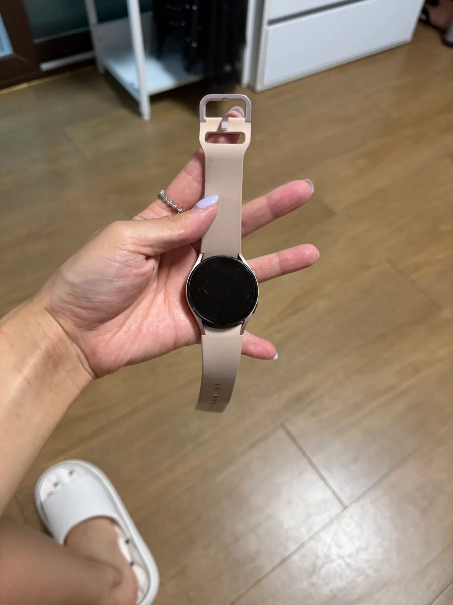 갤럭시워치4 40mm