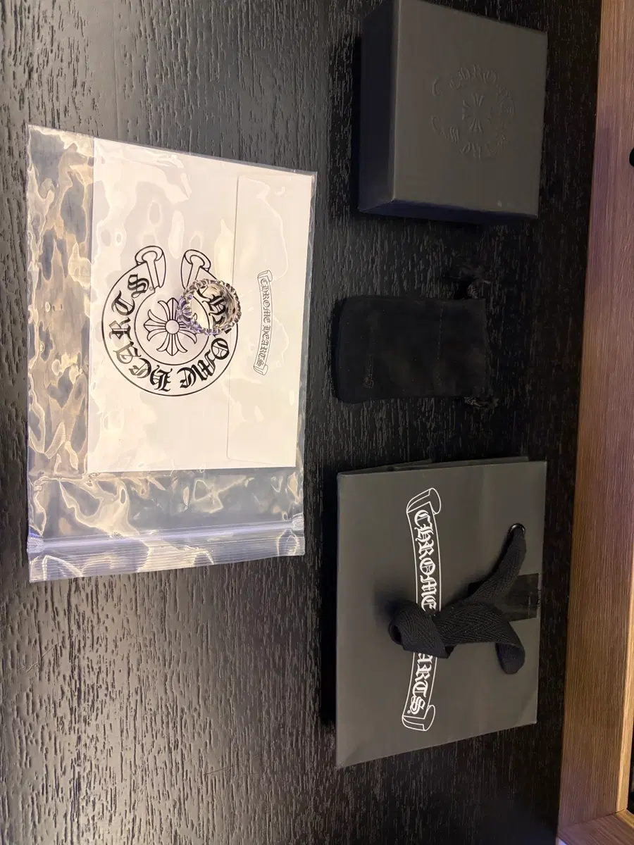 세메터리링