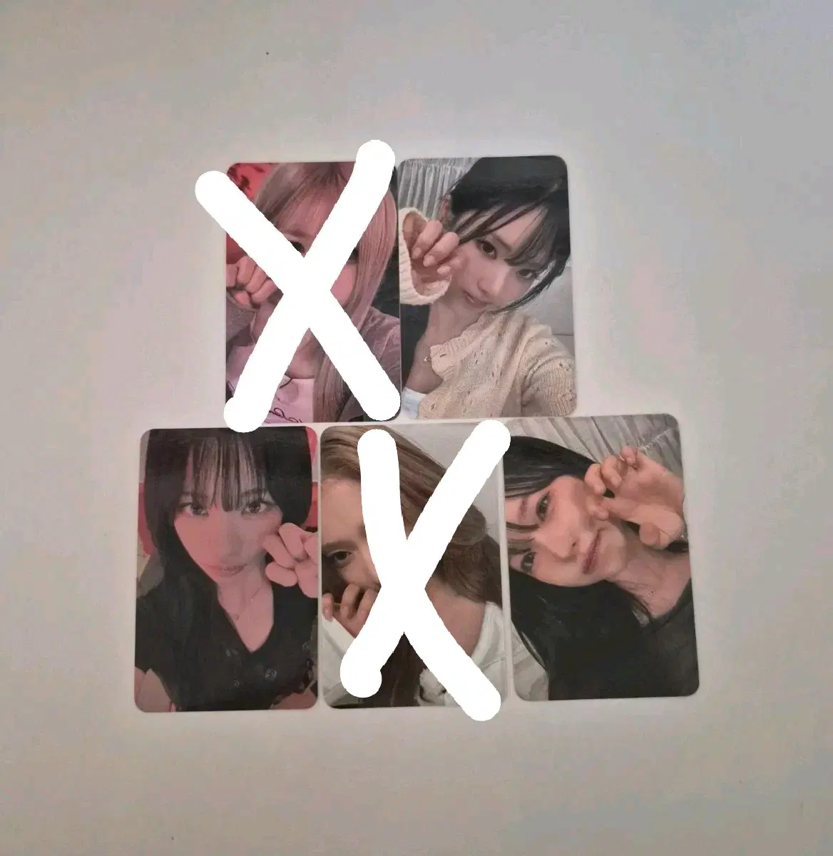 프로미스나인 비트로드 분철