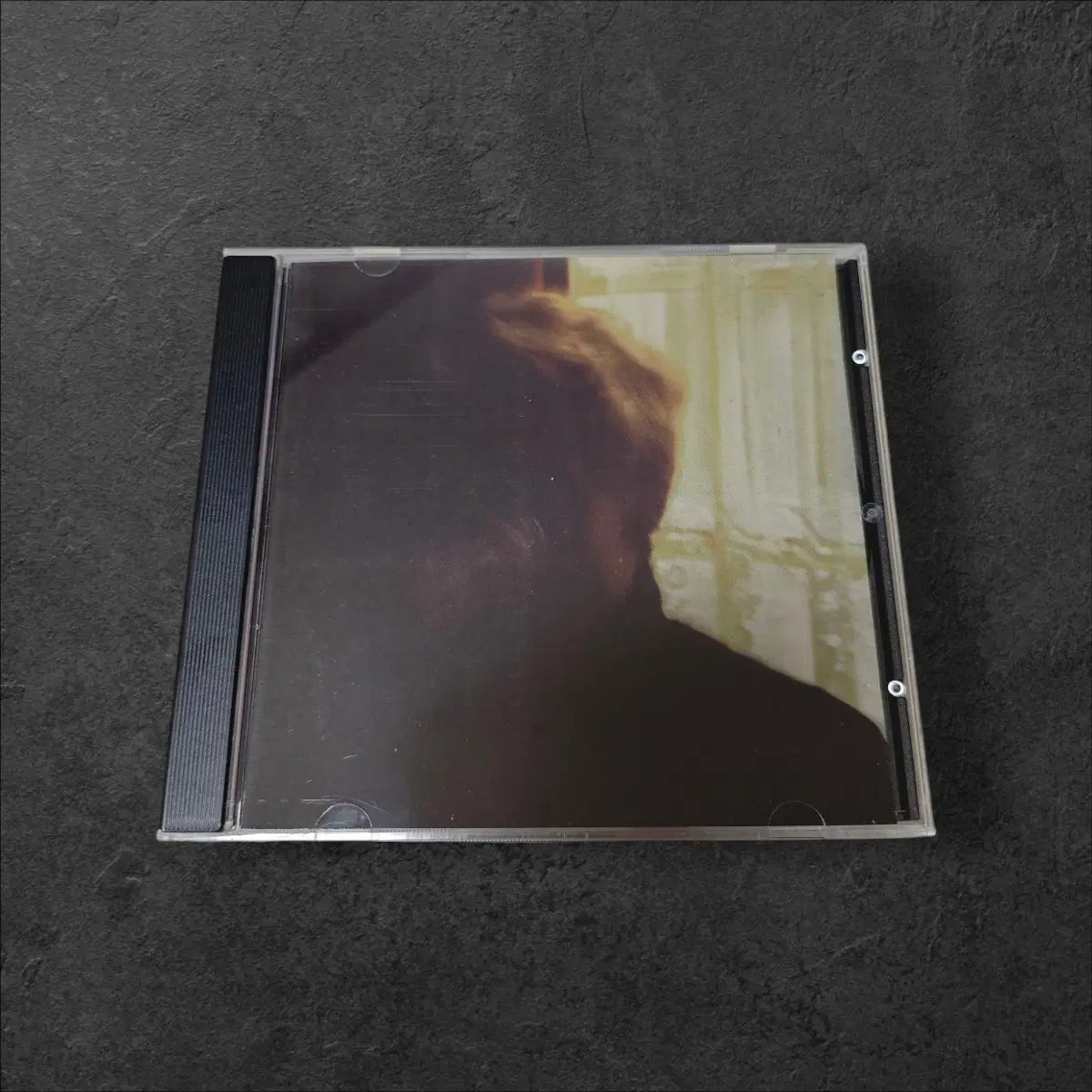 (레어) Palace Brothers - Day In The Way - CD