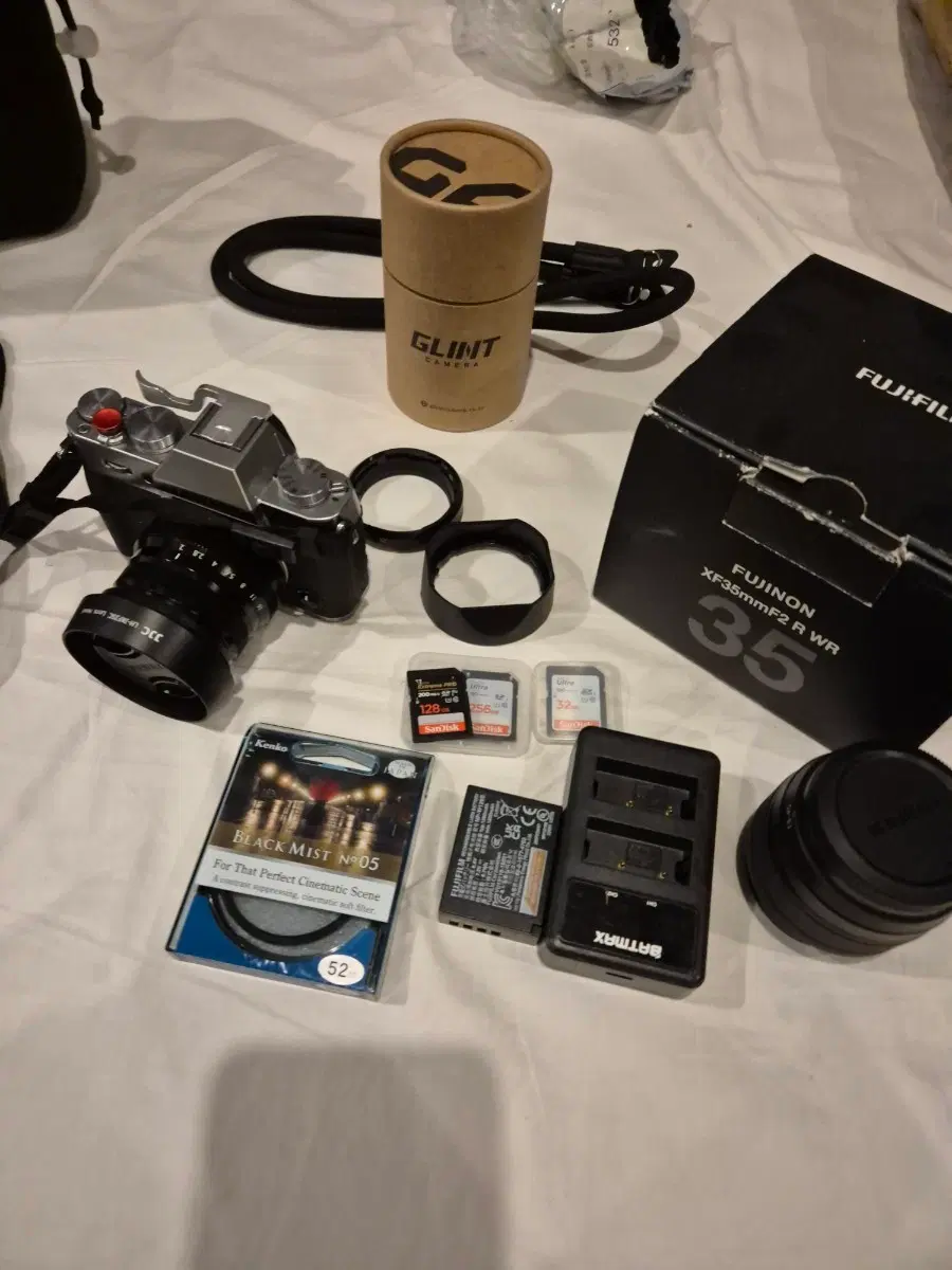 xt30ii +xf35.2 +xc1545 그외 다수 일괄정리