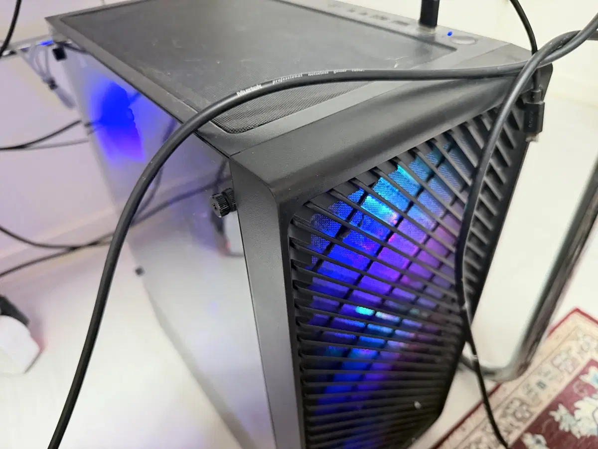 게이밍 PC 본체 (GTX 1060 3GB)