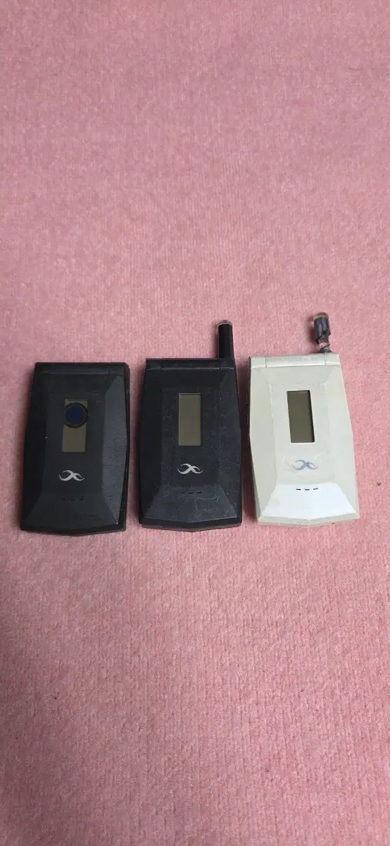 세원텔레콤 CPD-520 카이코코폰 정상