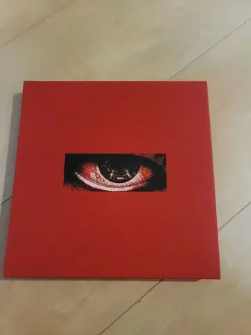 G-DRAGON KWON JI YONG ACT III MOTTE