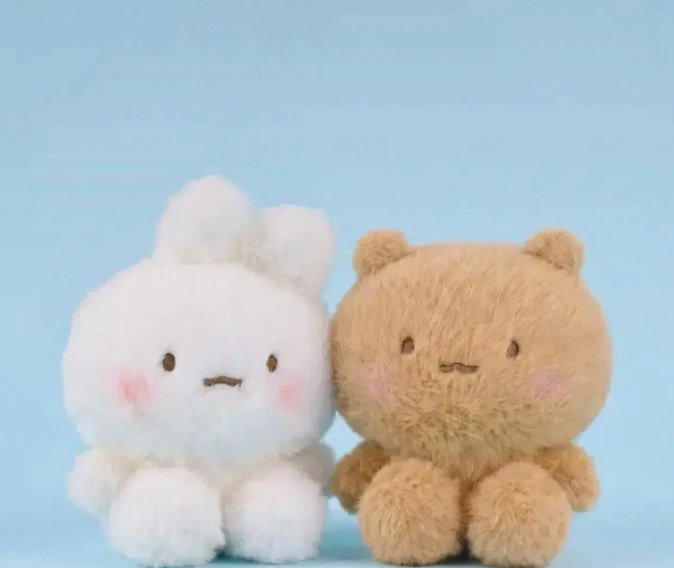 토심이 토뭉이 인형 세트 구합니다