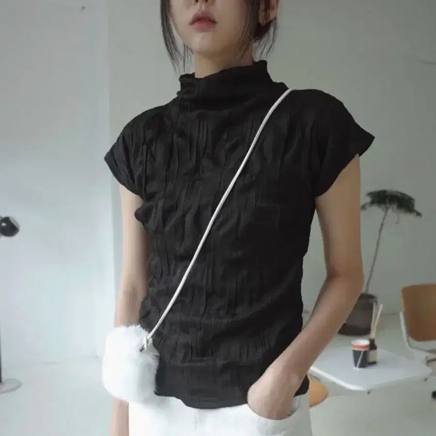 베이비랩 에프터먼데이 폴라 T