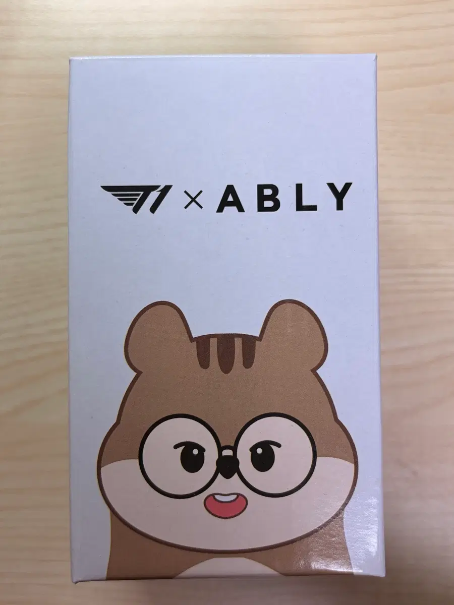 T1X에이블리 마트료시카 인형