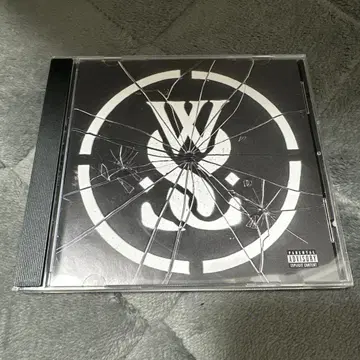 WHILE SHE SLEEPS SELF HELL CD