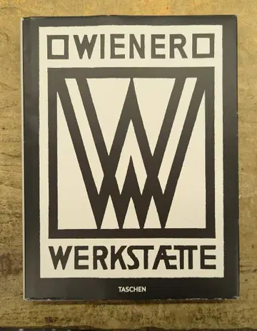 Wiener Werkstatte 1903-1932