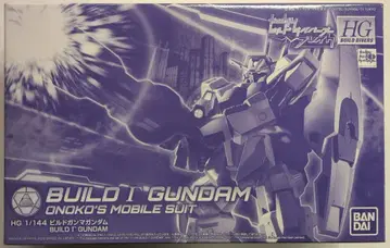 BANDAI SPIRITS HG 빌드 다이버즈 1/144 건담 빌드 다이버즈 블레이크 빌드 감마 건담