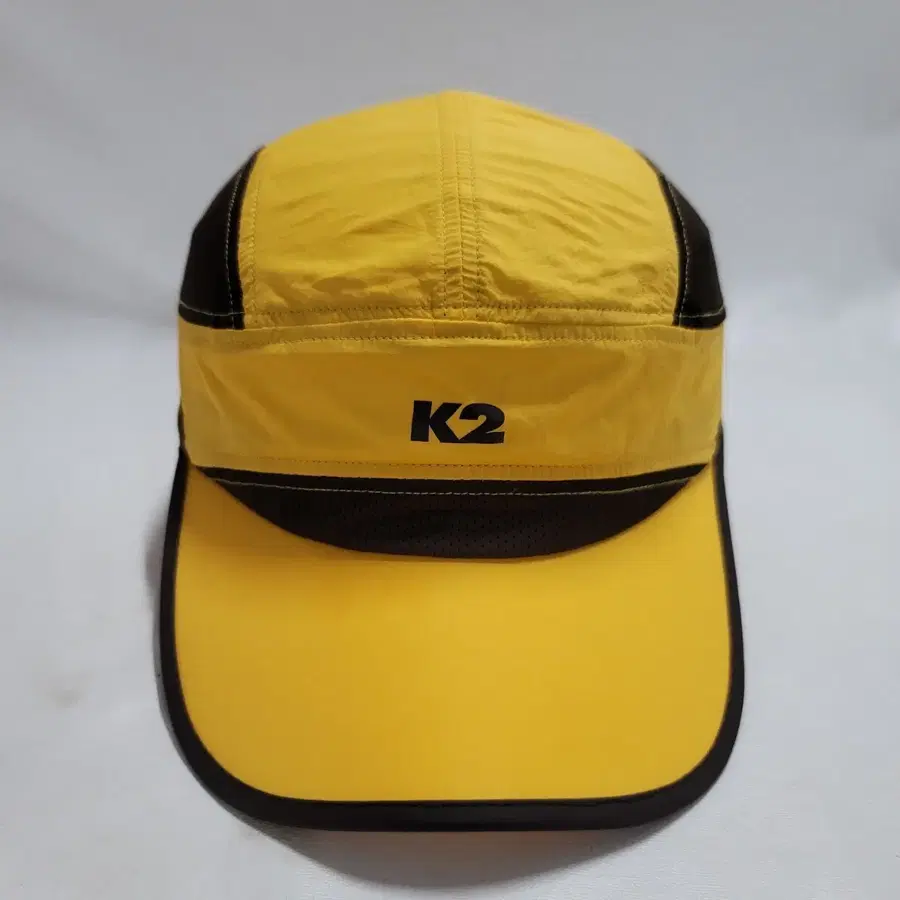 K2 등산 나일론캠프캡/m2572