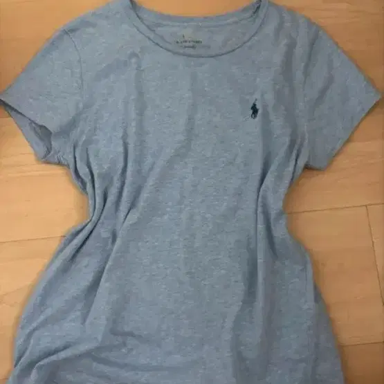 폴로 반팔 s