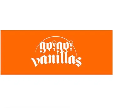 go!go!vanillas 타월