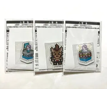 리제로 제일복권 마그넷 아나스타샤 & 리카르도