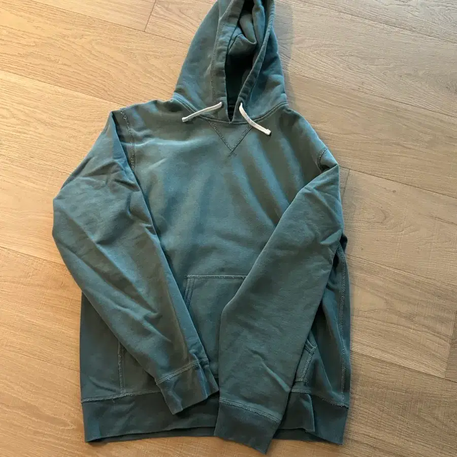 RRL후디 L사이즈